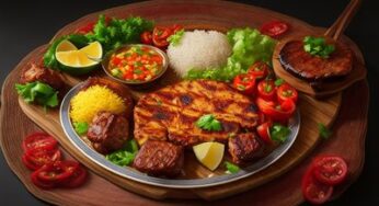 persische Restaurants in Wien