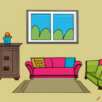 دربارۀ این مقاله بیشتر بخوانید The Ultimate Home Checklist: A Guide to Essential Items in Every Room