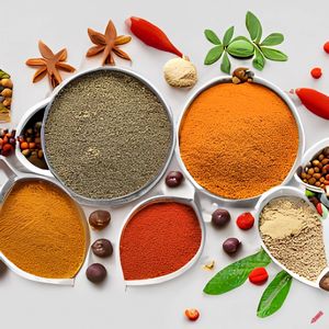 دربارۀ این مقاله بیشتر بخوانید “Spice Up Your Cooking with These Exotic Flavors: A Comprehensive List of Spices in 5 languages!