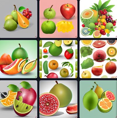 دربارۀ این مقاله بیشتر بخوانید 50 Common Fruits: English to German, Turkish, Arabic, and Persian Translations