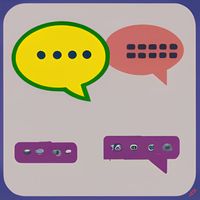 دربارۀ این مقاله بیشتر بخوانید Breezing Through Chat: Your Ultimate Guide to Abbreviations Simplified