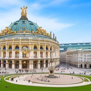 Read more about the article Travel Guide to Vienna: Discover the Heart of Austria