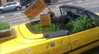 Beautiful Peugeot 306 seen in Vienna Austria