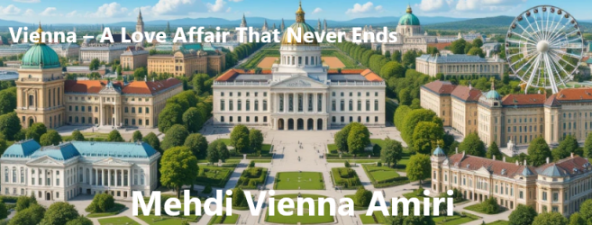 Read more about the article Vienna: A Love Story in Every Street, Stone, and Symphony