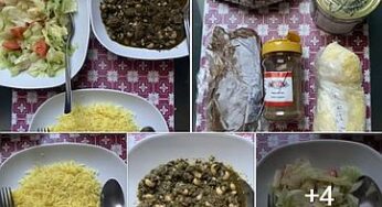 قورمه سبزی رو با چه لوبیایی دوست دارین؟! 🤩😍🙏