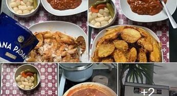 بیخود بیخود, چه ناهار خوشمزه ای شد ! 😨😍😎