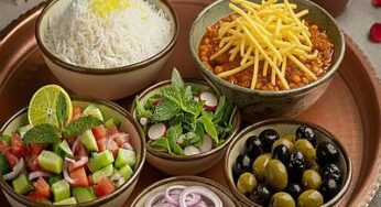 آموزش طرز تهیه خورشت قیمه با نکات و ترفندها 🤩😍🙏