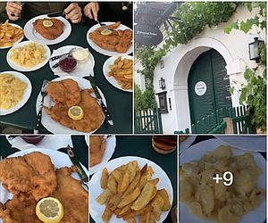 Read more about the article شرابخونه های معروف وین💖😍😎