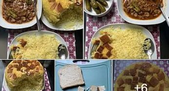 عجب تهدیگی شد این ! 🤩😍🙏