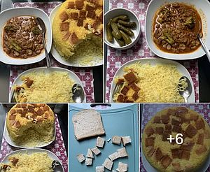 Read more about the article عجب تهدیگی شد این ! 🤩😍🙏