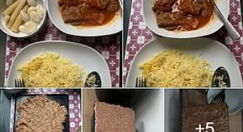 به به, چه کبابی شد این, هم برگه و هم کوبیده ! 😱😍🤩😎