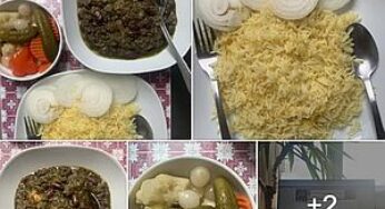 چه قورمه سبزی خوشمزه ای , با اون لیمو های معروف ! 🤩😍😎