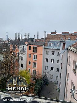 Read more about the article از خونتون بیرون بیاین , آی آدمای ک*** 😨😲😱🙄 +۱۴