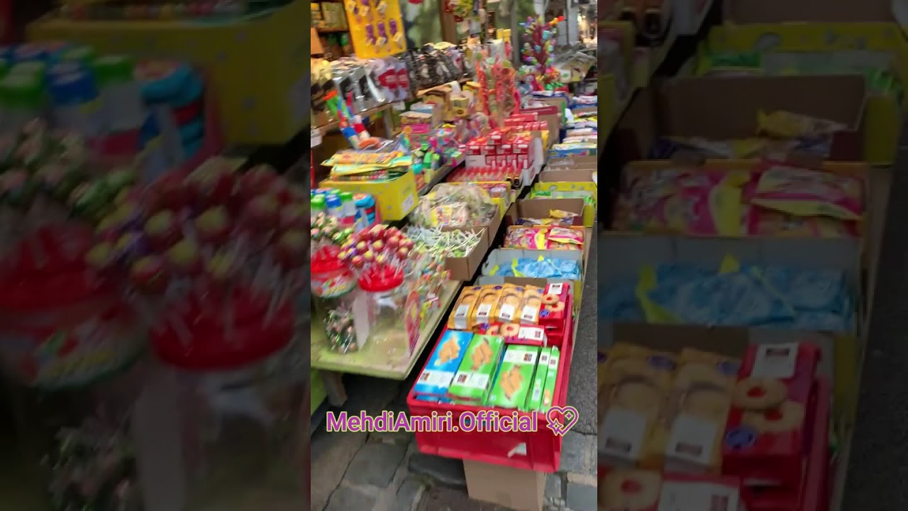 دربارۀ این مقاله بیشتر بخوانید ارزون ترین بازار خوار و بار در وین اتریش Brunnenmarkt Wien