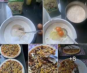 دربارۀ این مقاله بیشتر بخوانید عجب پیتزایی , سرش دعوا شده بود !😲😨😱😍😎