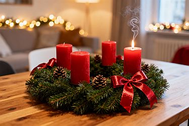 دربارۀ این مقاله بیشتر بخوانید وینی ها چه جوری برای جشن کریسمس آماده میشن ! 🎁🎈🧨🎄