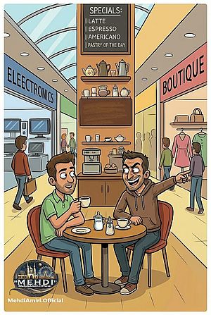 دربارۀ این مقاله بیشتر بخوانید وقتی که مرده زنده میشه! 😲😨😱😂