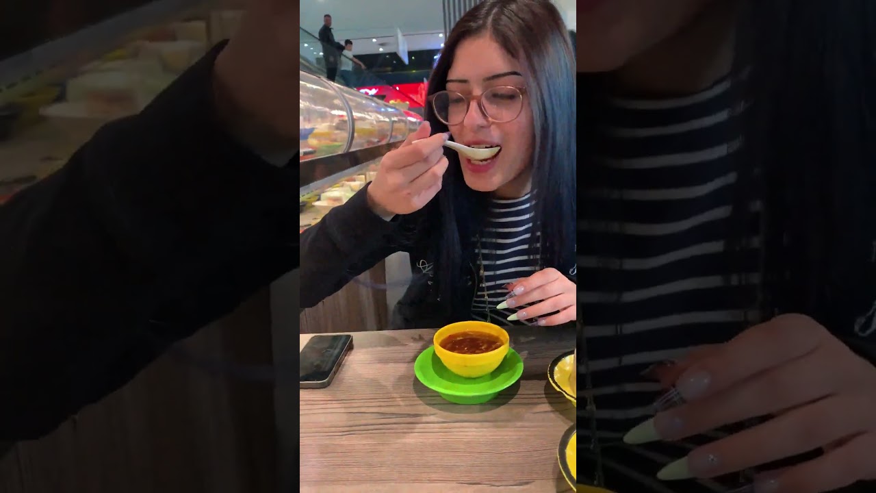 دربارۀ این مقاله بیشتر بخوانید غذا های خوشمزه رستوران چینی در وین Running Sushi in Vienna