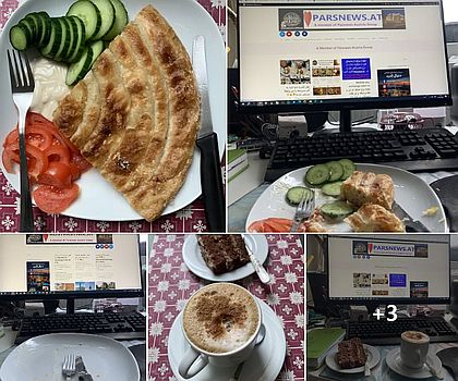 دربارۀ این مقاله بیشتر بخوانید فقط اونی که دختر داره می‌فهمه من چی میگم!