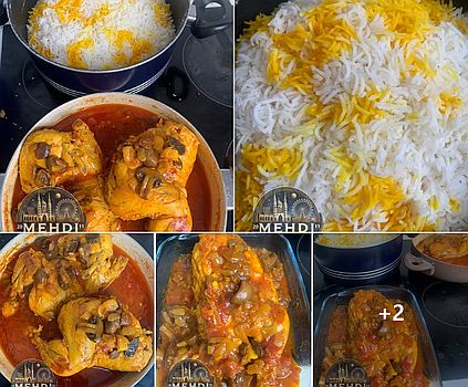 دربارۀ این مقاله بیشتر بخوانید شغال اومد و بردش، رو پا نشست و خوردش! 😲😨😱🤣