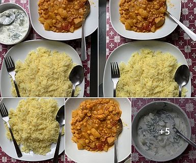 دربارۀ این مقاله بیشتر بخوانید آقا گرسنگی برای من اصلا شوخی بردار نیست، یعنی قشنگ خط قرمزمه! 😲😨🙄