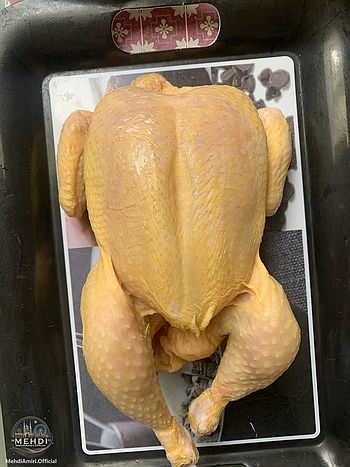 دربارۀ این مقاله بیشتر بخوانید بی ادبا نخونن لطفا, ذهنشون خرابه, حتما غلط برداشت میکنن! ! 😲😨🙄