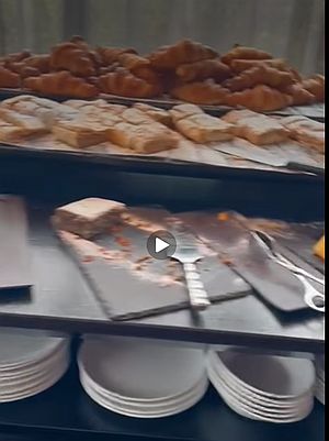 دربارۀ این مقاله بیشتر بخوانید بهترین صبحانه عمرم🌹💖😍Brekfast time