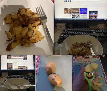 دربارۀ این مقاله بیشتر بخوانید شکست فاحش من از آمریکایی ها! 😲😨😱