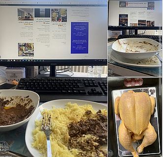 دربارۀ این مقاله بیشتر بخوانید چه فسنجونی، دمت گرم دوست عزیز، عجب راهنمایی خوبی کردی! 🤩😍🙏
