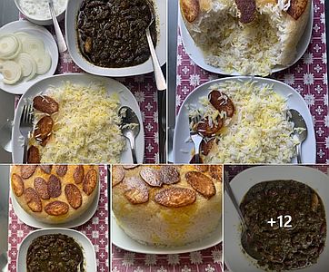 دربارۀ این مقاله بیشتر بخوانید چه بویی، چه عطری، چه رایحه‌ای!