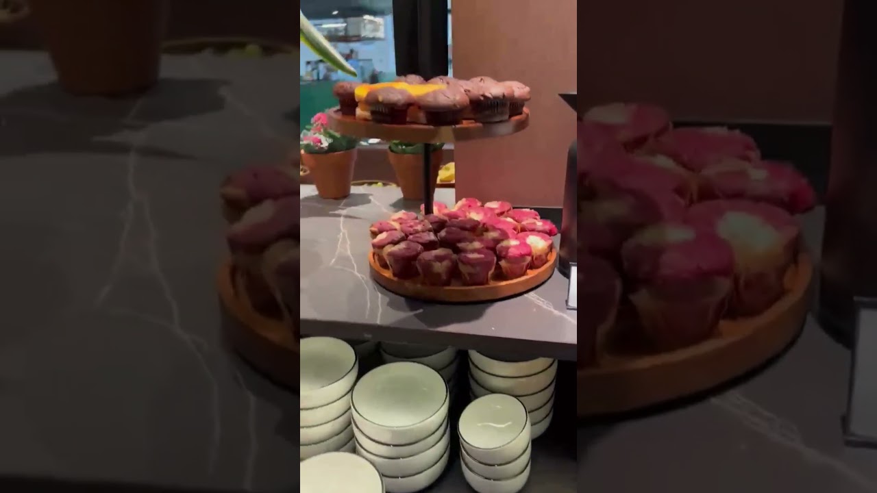 دربارۀ این مقاله بیشتر بخوانید بلند شین ببینین چه صبحانه‌ای واستون ردیف کردم! 😁🤣😍🙏