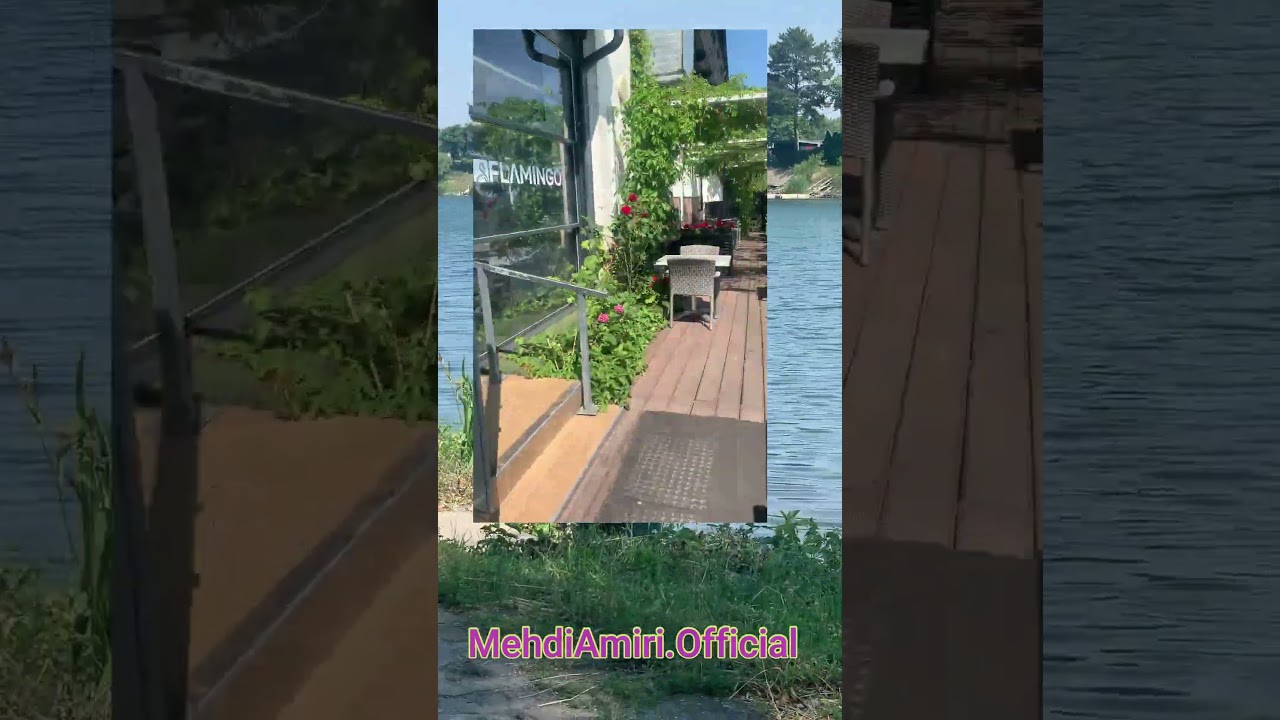 دربارۀ این مقاله بیشتر بخوانید یک فنجون قهوه در کنار دانوب همیشه آبی😍Danube Vienna
