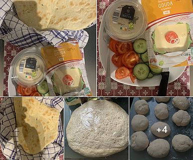 دربارۀ این مقاله بیشتر بخوانید نون داغ، چی‌چیه داغ میگفتن؟! 😲😨🙄