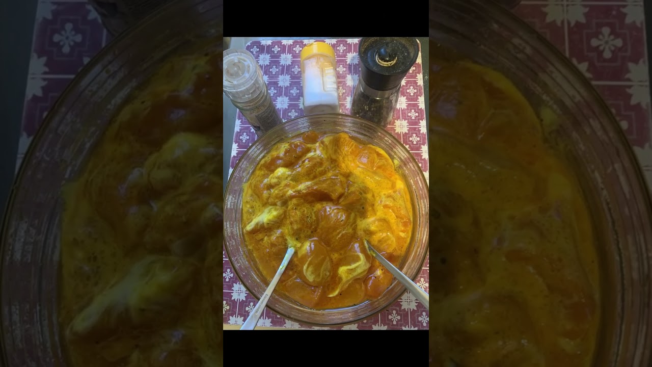 دربارۀ این مقاله بیشتر بخوانید تمام فوت و فن های یک جوجه کباب آبدار و مشتی🤩😍🙏