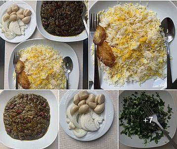 دربارۀ این مقاله بیشتر بخوانید رژیم کیلو چنده بابا, مسخره بازی, دنیا ۲ روزه داداش, اینجوری یا اونجوری, همه رفتنی هستیم! 😲🙄😁😍