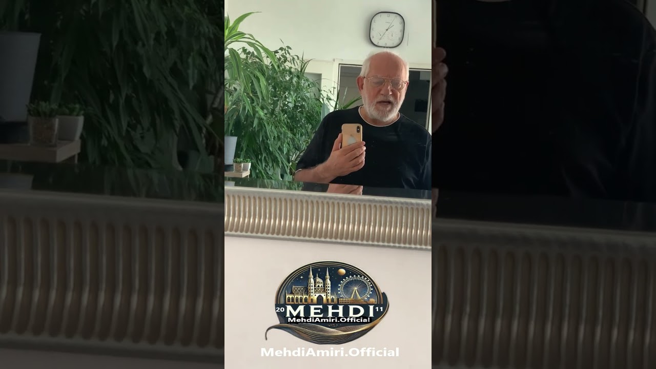 دربارۀ این مقاله بیشتر بخوانید Mehdi Amiri 24 07 2026🌹🌷🌺😍🙏 سلام و درود