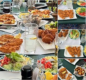 دربارۀ این مقاله بیشتر بخوانید شراب خانه‌های وین (هویریگر)؛ فقط برای شراب خوردن نیست!