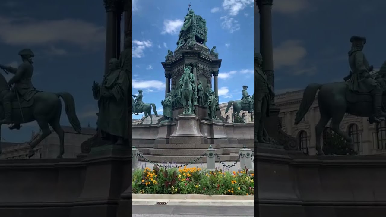 دربارۀ این مقاله بیشتر بخوانید سفر به قلب تاریخ و هنر در وین ✨ KHM Vienna 🏛️