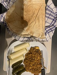 دربارۀ این مقاله بیشتر بخوانید عجب میرزا کاظمی خوشمزه ای شد این !😱😍😎
