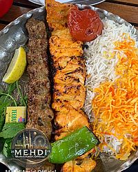 دربارۀ این مقاله بیشتر بخوانید من که عاشق این غذام!🤩😍😎