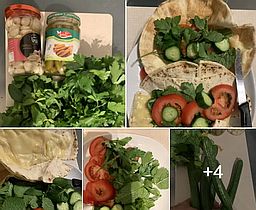 دربارۀ این مقاله بیشتر بخوانید آبروم رفت جلو جوونه ……